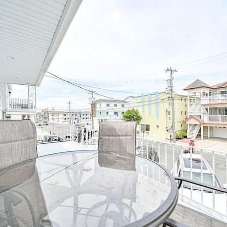 318 E Youngs Ave Unit 5 Salty Shore Oasis Spectacular Retreat وايلدوود المظهر الخارجي الصورة