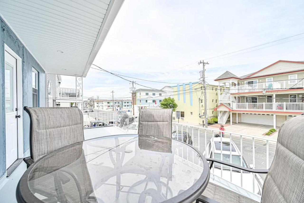 318 E Youngs Ave Unit 5 Salty Shore Oasis Spectacular Retreat وايلدوود المظهر الخارجي الصورة