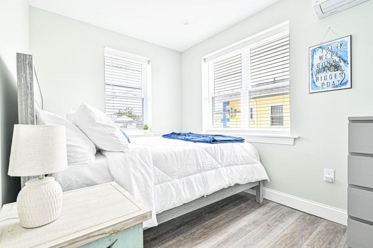 318 E Youngs Ave Unit 5 Salty Shore Oasis Spectacular Retreat وايلدوود المظهر الخارجي الصورة