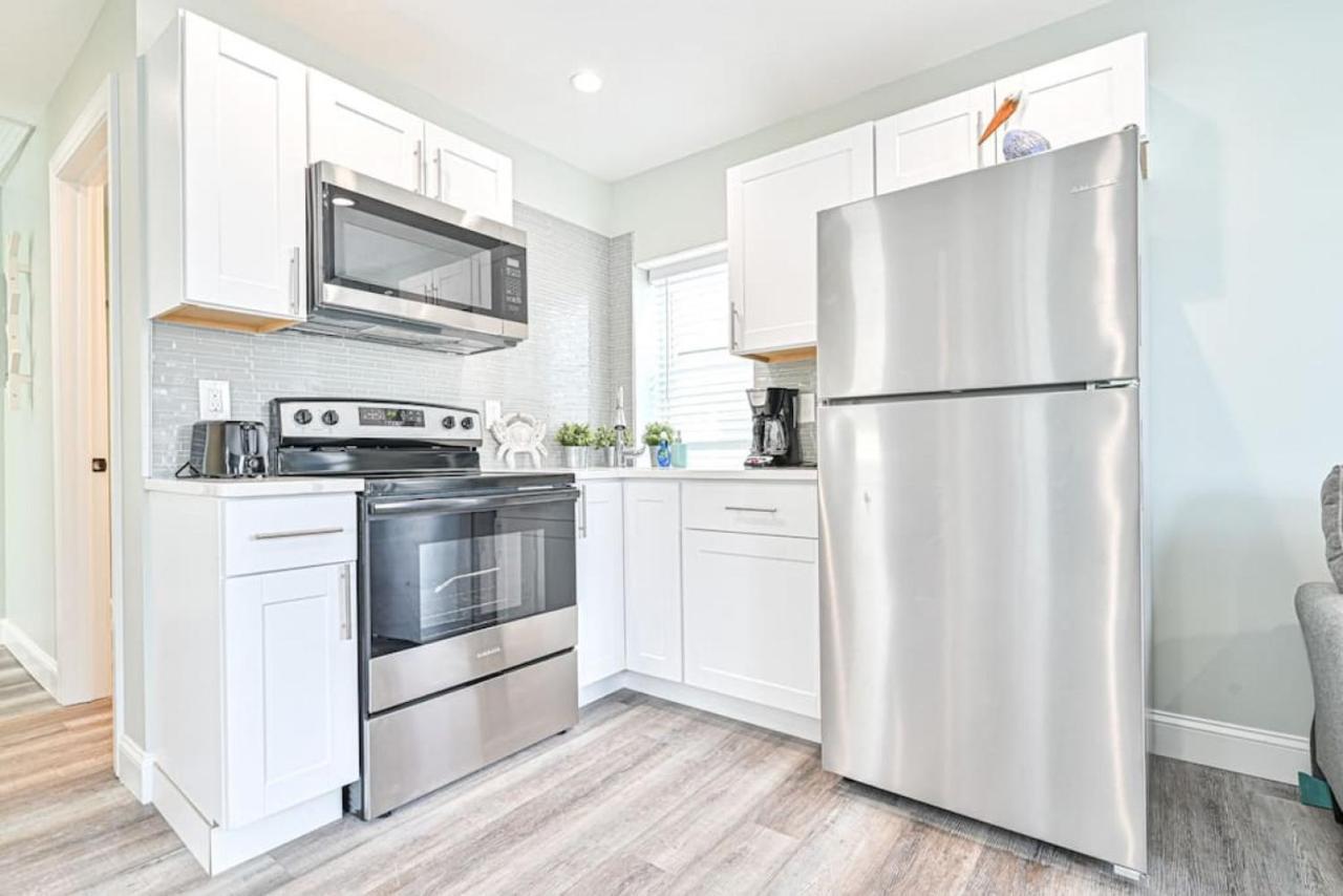 318 E Youngs Ave Unit 5 Salty Shore Oasis Spectacular Retreat وايلدوود المظهر الخارجي الصورة